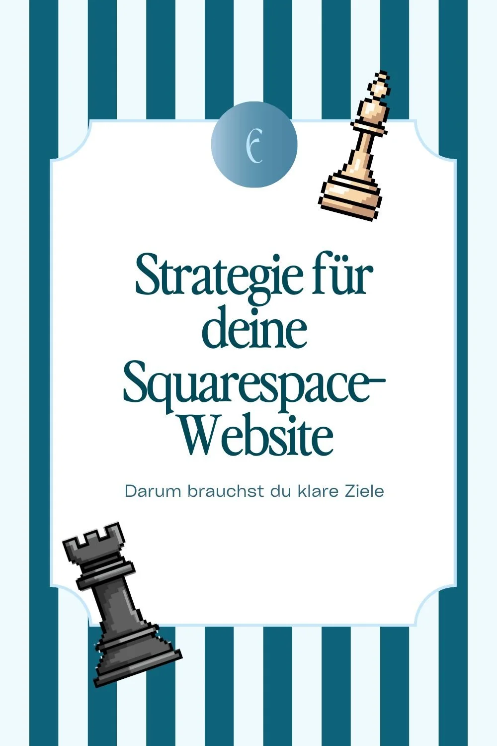 Strategisch planen: Warum du Ziele für deine Website brauchst
