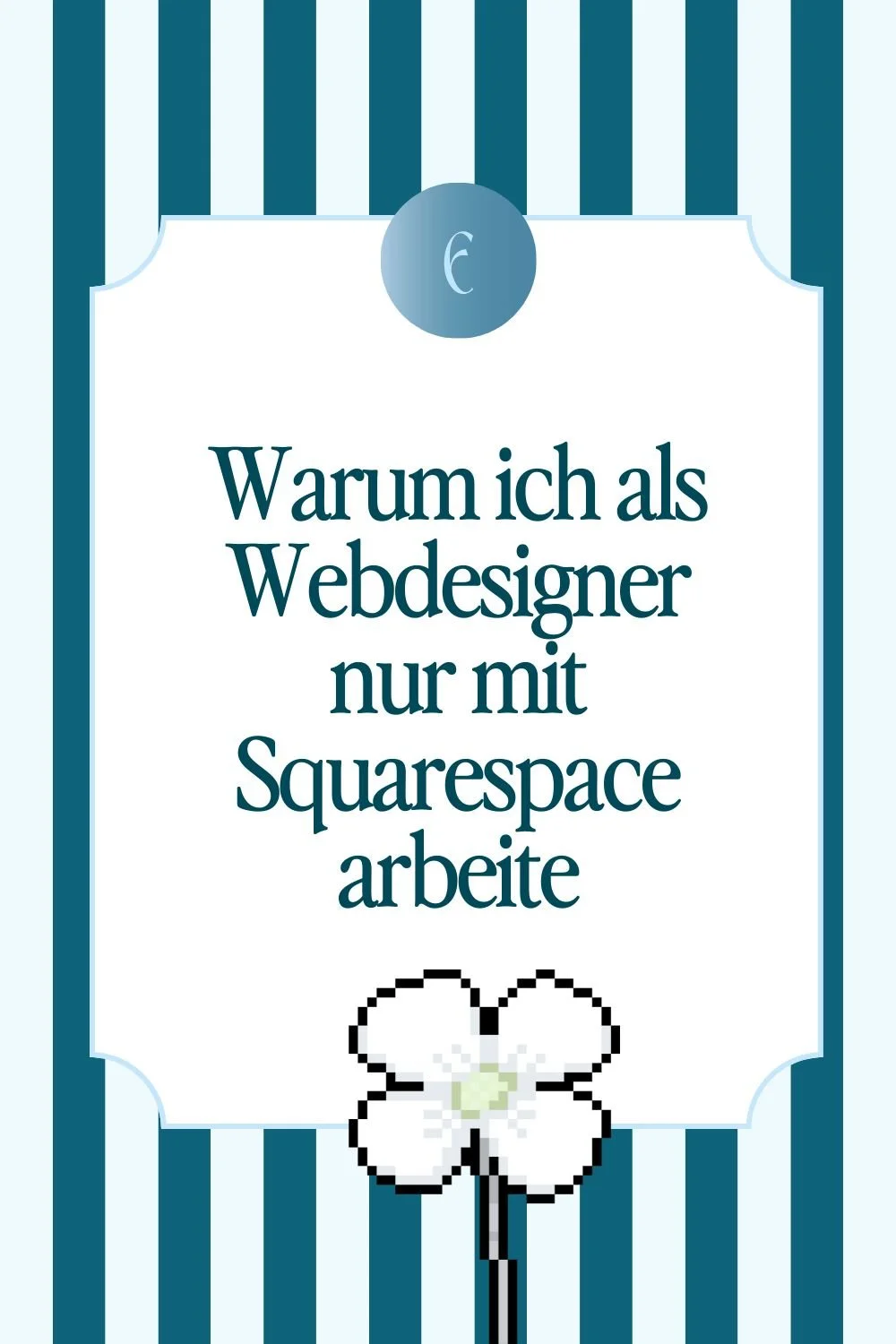 Webdesigner Squarespace