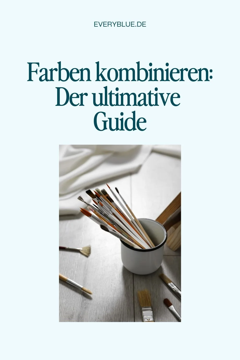 Farben kombinieren