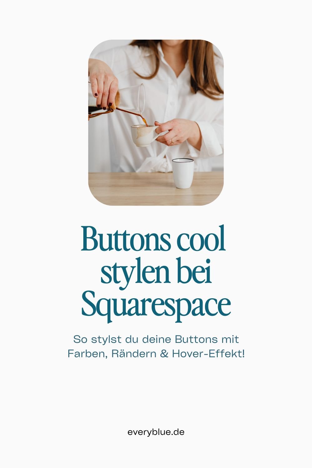 Buttons stylen