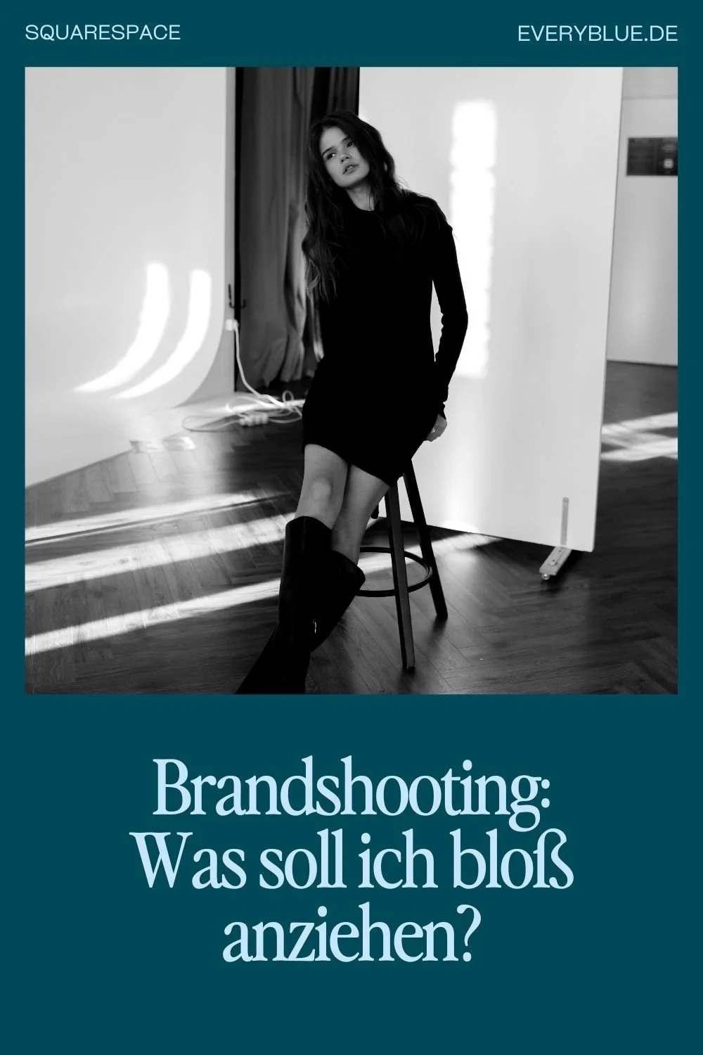 Brandshooting