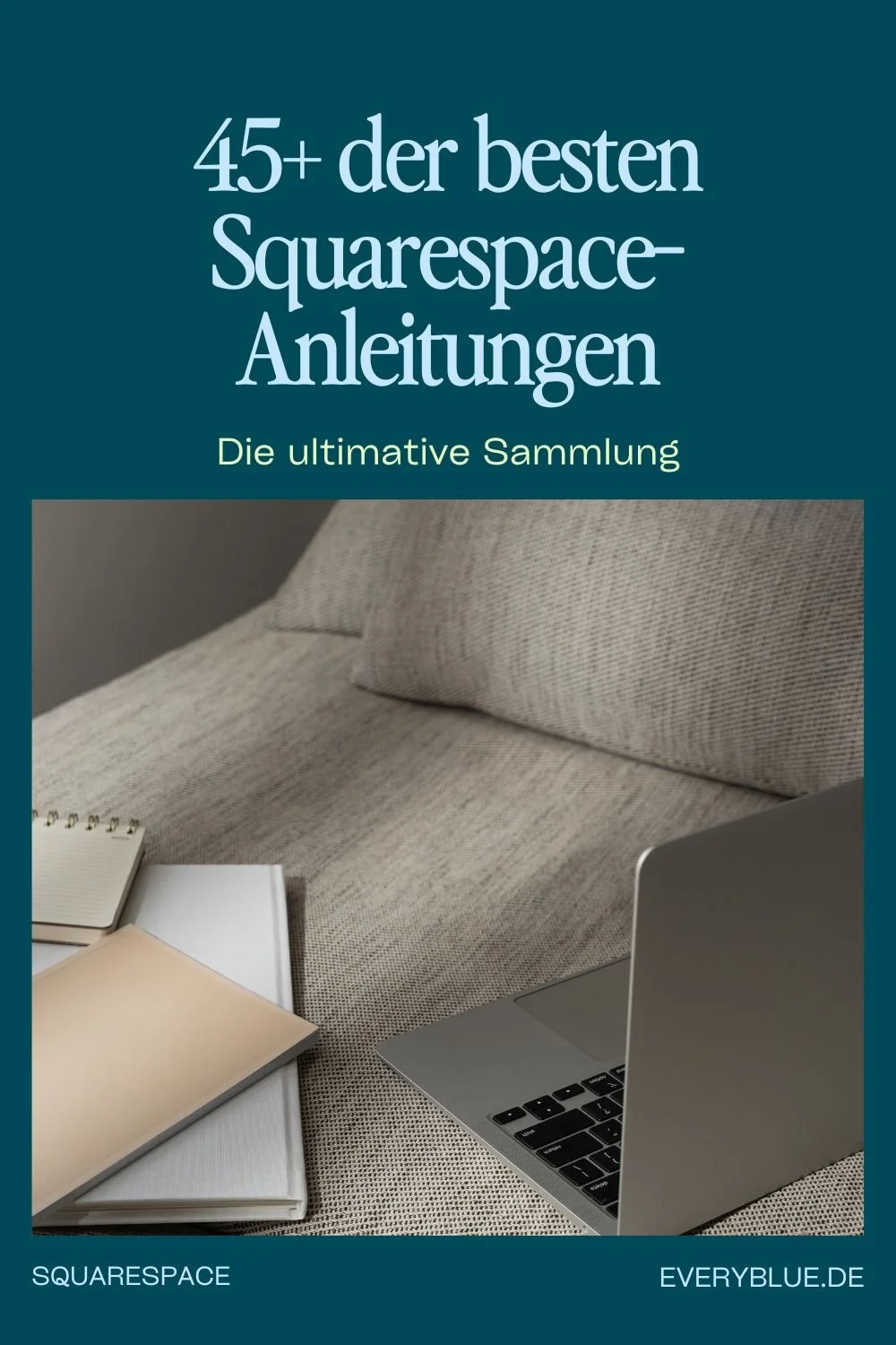 Squarespace-Anleitungen