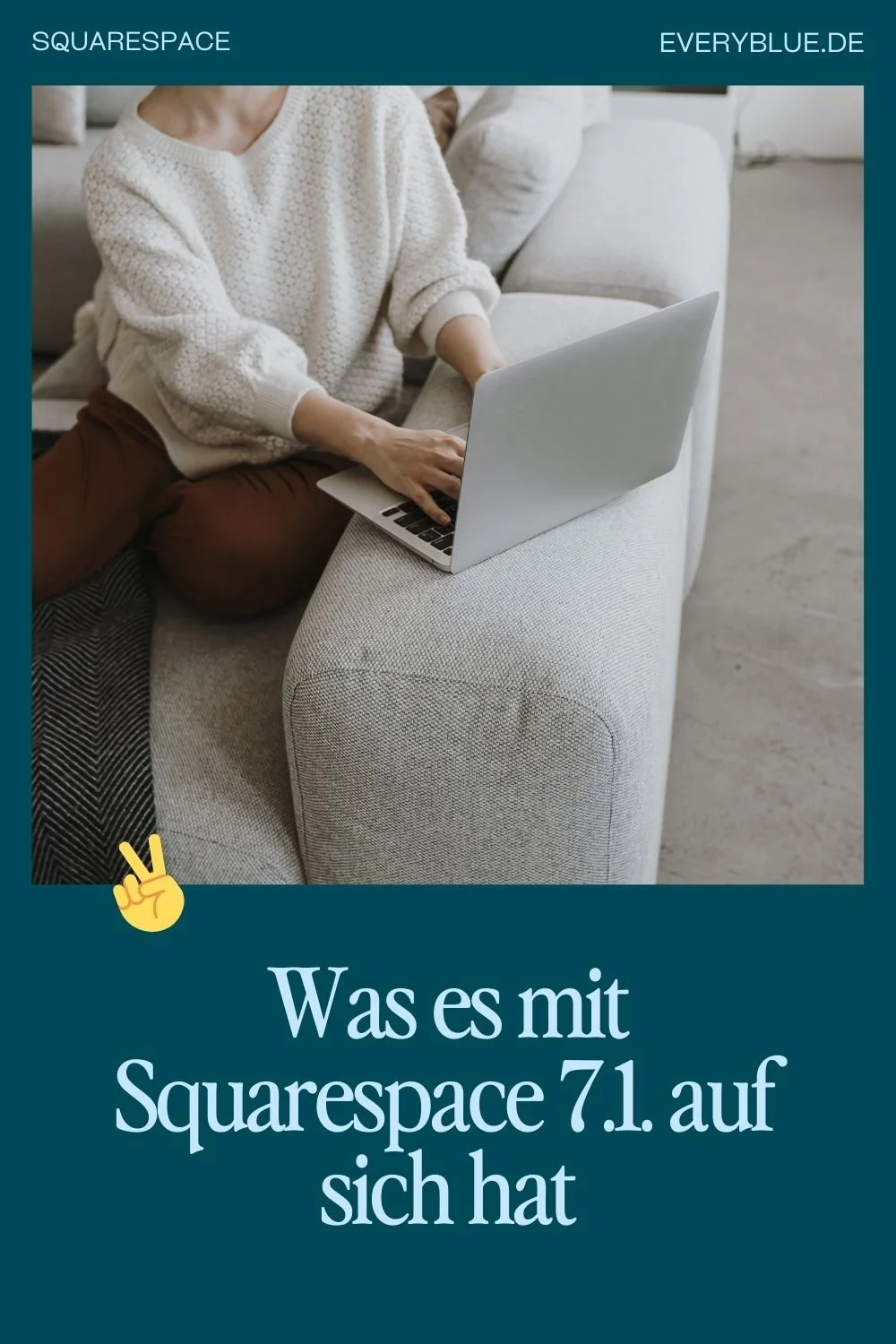 Squarespace 7.1