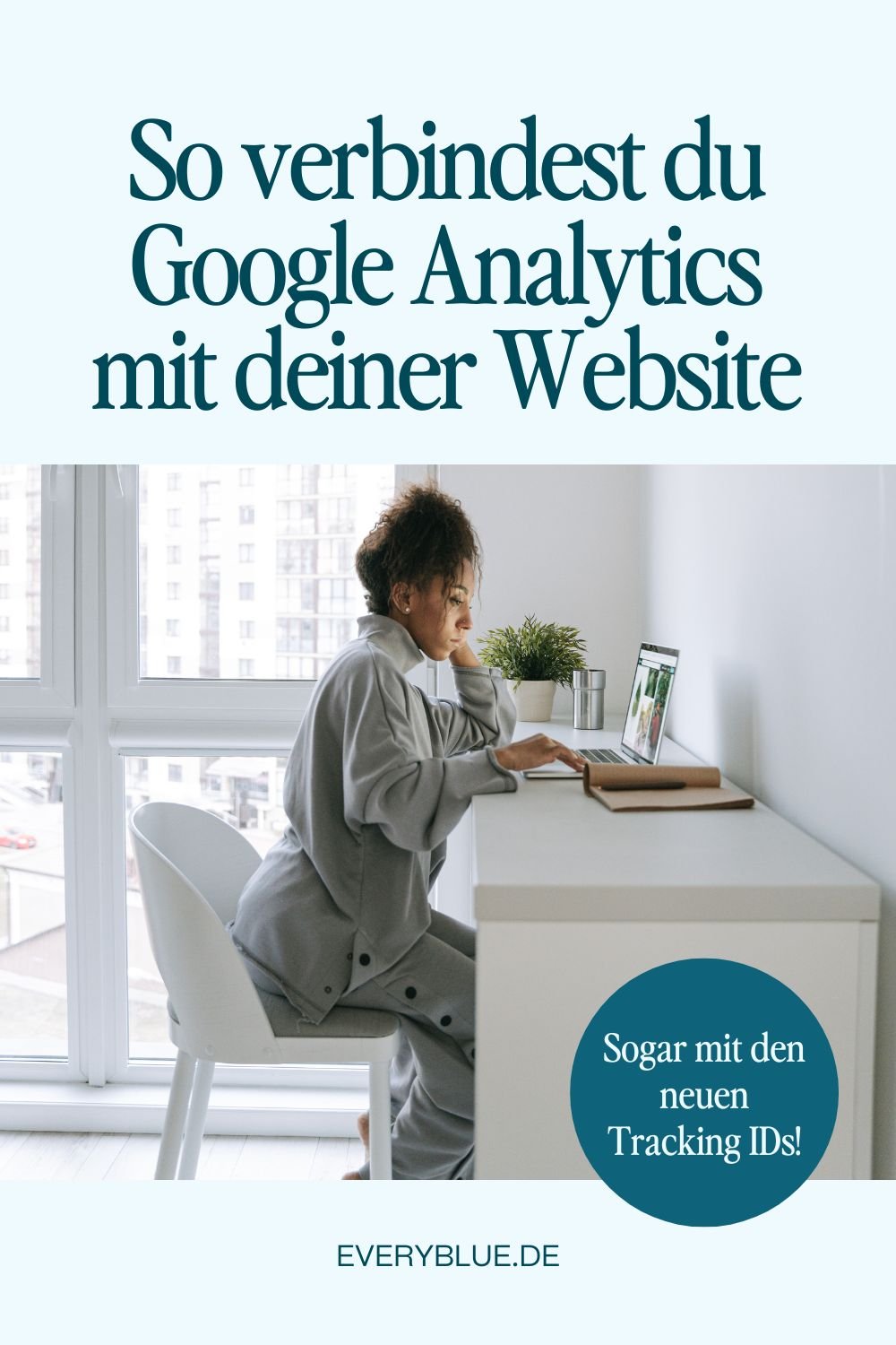 Google Analytics mit Squarespace verknüpfen