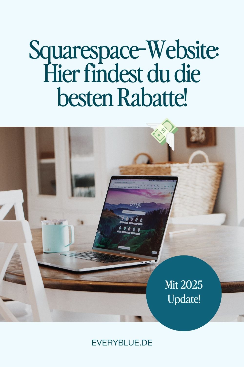 Squarespace Rabattcode