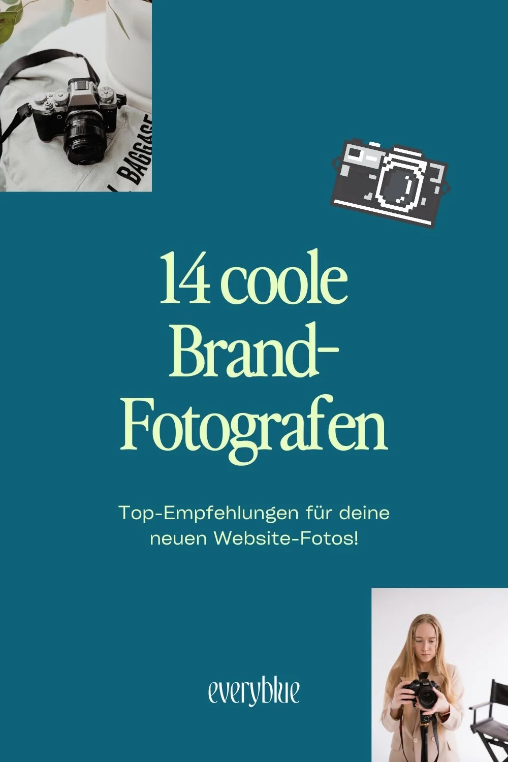 14 coole Brand-Fotografen
