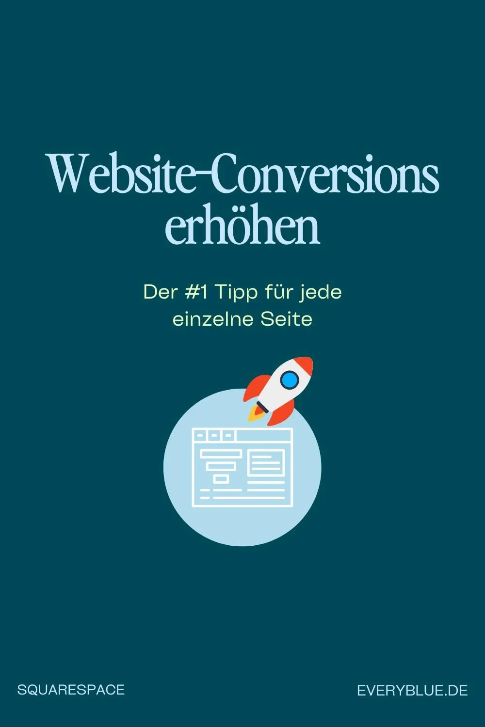 Website-Conversions erhöhen