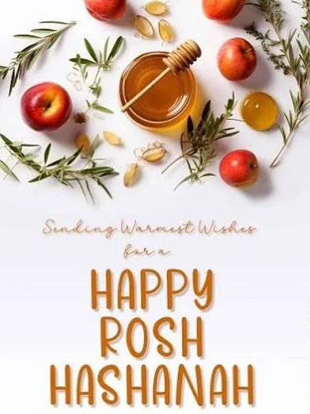 🍎🍯 Shanah Tovah! 🌿
We wish all of our families a joyful Rosh Hashanah. May this season of renewal bring sweetness, peace, and many blessings in the year ahead.

Shanah Tovah U&rsquo;Metukah &mdash; a good and sweet new year! ✨