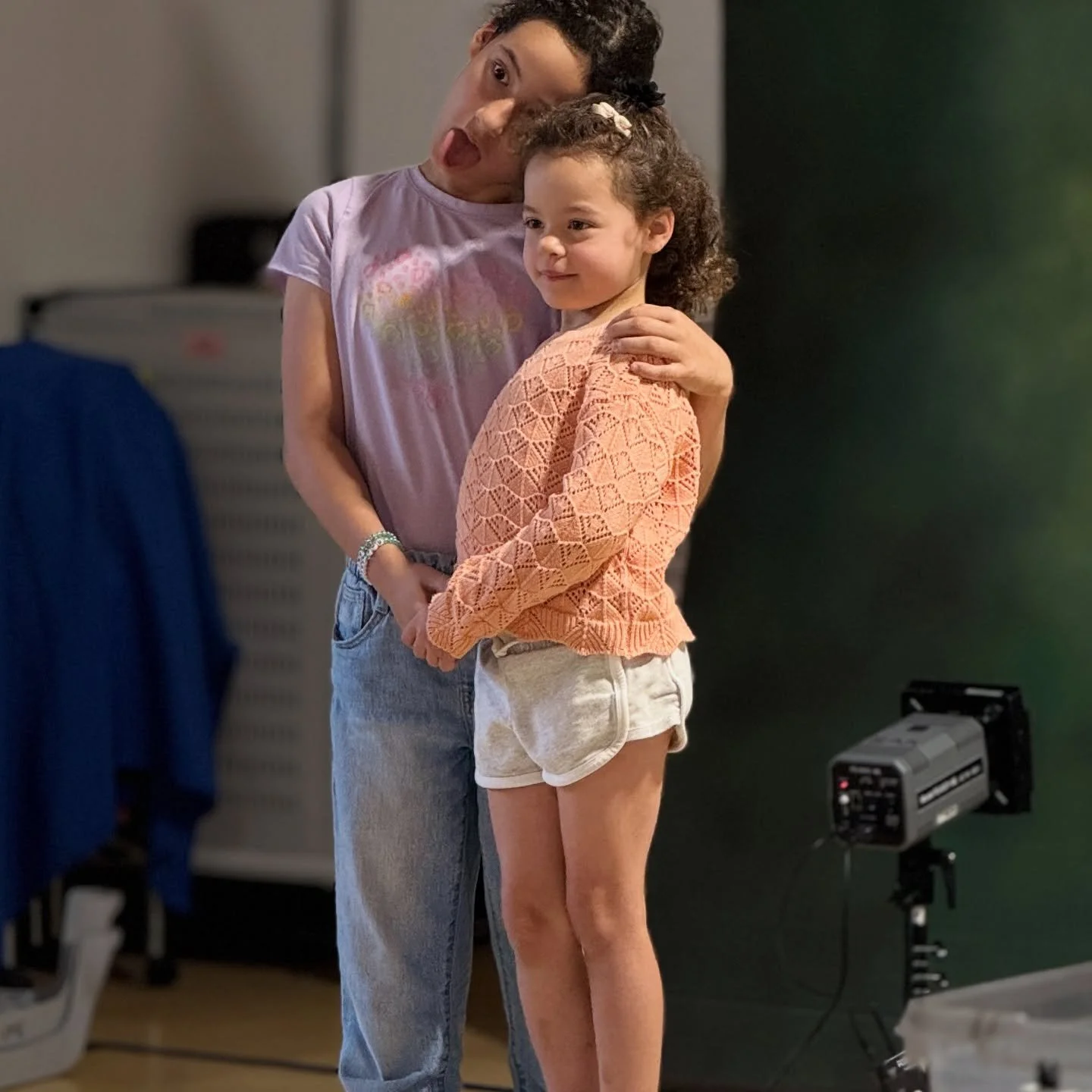 📸 Picture Day smiles all around! 

A big thank you to Bak Photography for always capturing our students&rsquo; best angles and brightest personalities. We can&rsquo;t wait to see the beautiful portraits! 😊✨ 

@_bakphotography 

#PictureDay #Daycrof