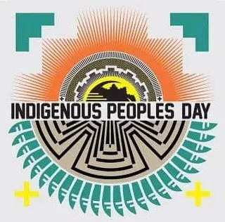Today we honor Indigenous Peoples&rsquo; Day &mdash; a time to recognize and celebrate the history, culture, and wisdom of the First Peoples who have cared for this land for generations. 🌎✨ Let&rsquo;s continue to learn from their deep connection to