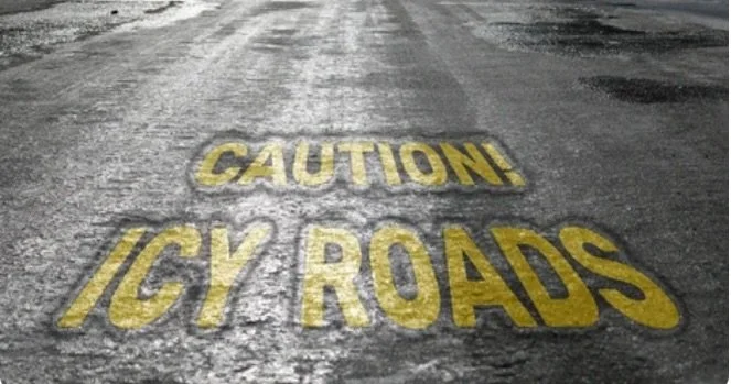 Due to weather and  road conditions, Daycroft School will be closed today, Dec. 10th. ❄️