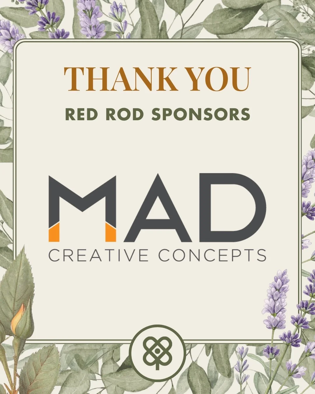 We are grateful to our Red Rod Sponsors! Your generosity powers programs that inspire creativity and growth. 🌷🌷🌷

@michiganlanguagecenter @bluelionfitness @bankofannarbor @getmadcreative 

#DaycroftRedRod #ThankYou