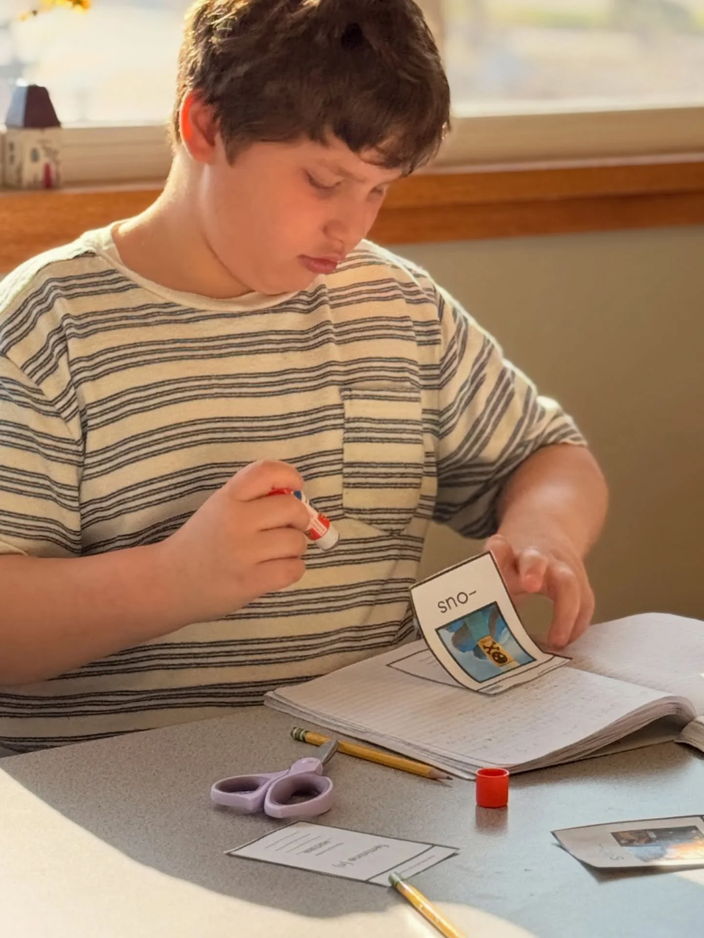 Spring break didn&rsquo;t slow us down&mdash;it fueled us ✨
Our students are back, recharged, and more engaged than ever. The energy, focus, and excitement for learning are on full display, and we&rsquo;re here for it.

Let&rsquo;s finish the year st