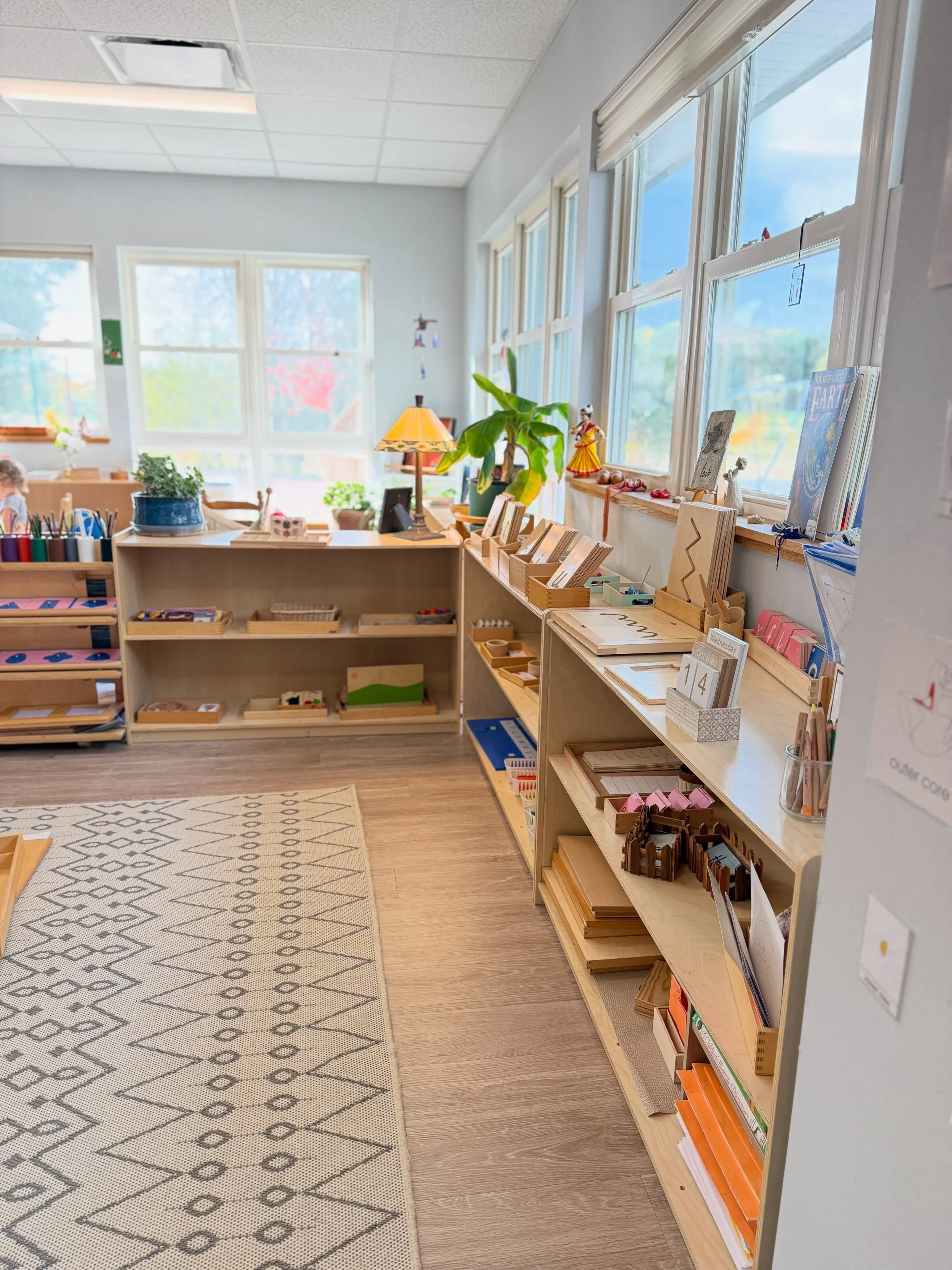 Every big journey starts with a single step into the right environment. 🌱
We are opening our doors on SATURDAY, Nov. 14th for an OPEN HOUSE!
Step inside&rsquo;s explore the classrooms, and envision where your child&rsquo;s educational journey begins
