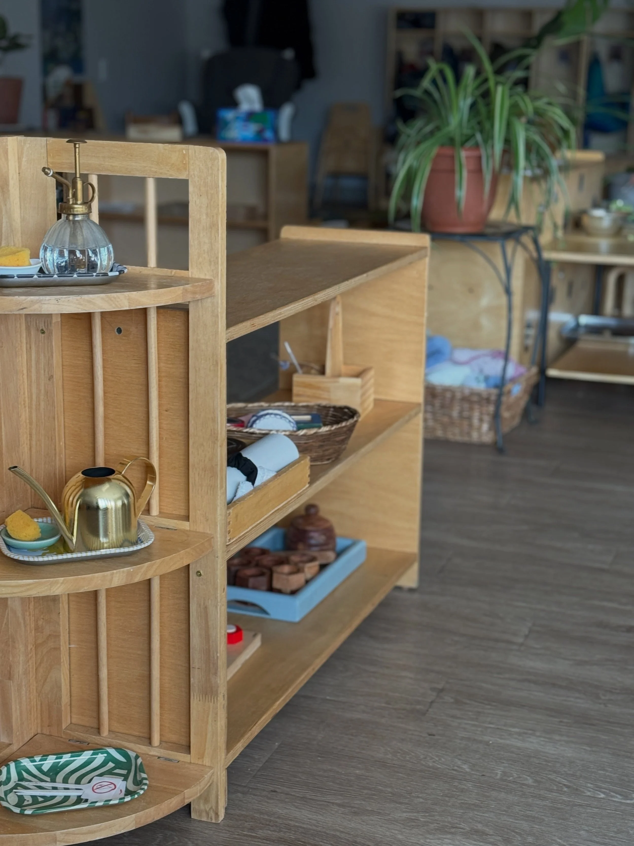 Every great journey begins with finding the right place to grow. 🌱

Discover what a Montessori education at Daycroft School can offer your child! 
Join us for our Open House on Saturday, November 14, and take a closer look at the classrooms, learnin