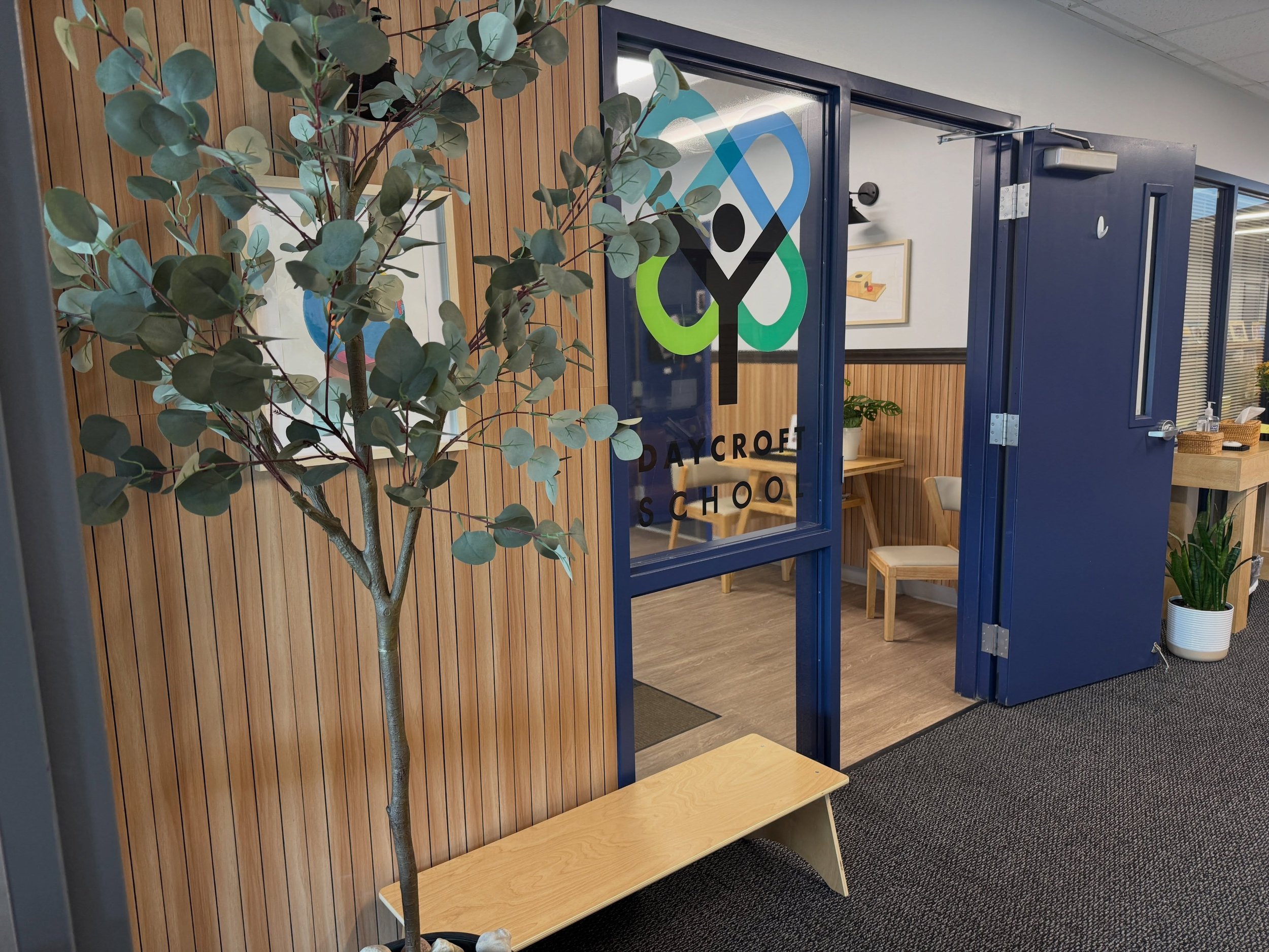 Welcome to our favorite space!🌱

We can&rsquo;t wait to welcome you into our prepared environment!
See you Saturday, November 14!

Register TODAY for our Saturday Open House!
📍Daycroft School, 1095 N Zeeb Rd, Ann Arbor
📅 Saturday, November 14, 202