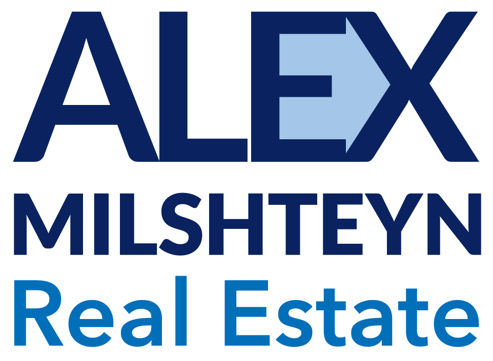 Alex Milshetyn Real Estate