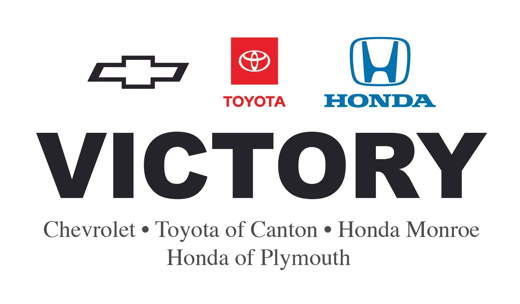 Victory Automotive Group