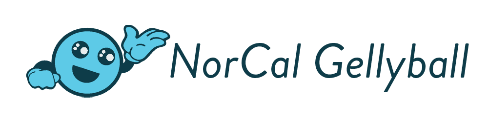 NorCal Gellyball