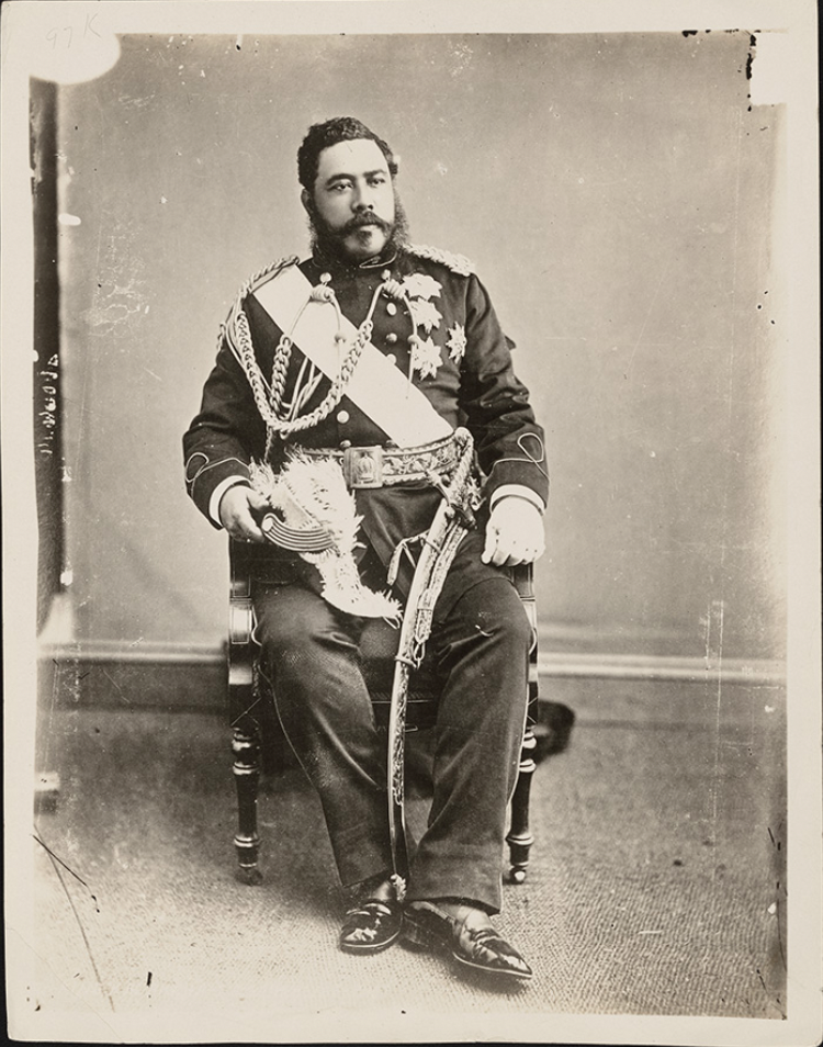 HawaiiState_DigitalArchive_Kalakaua3Sitting.png