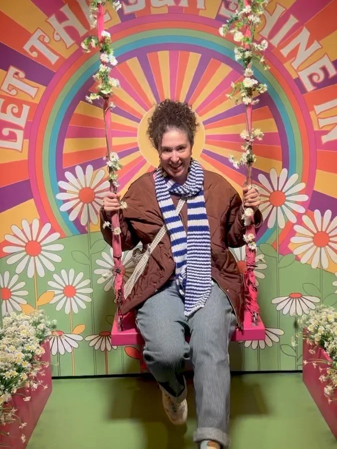 Life got a lil&rsquo; wild.. but I&rsquo;m still knitting y&rsquo;all. I know y&rsquo;all were worried. ✨

Modified pattern by: @weekend_knits

#knitting #knitwear