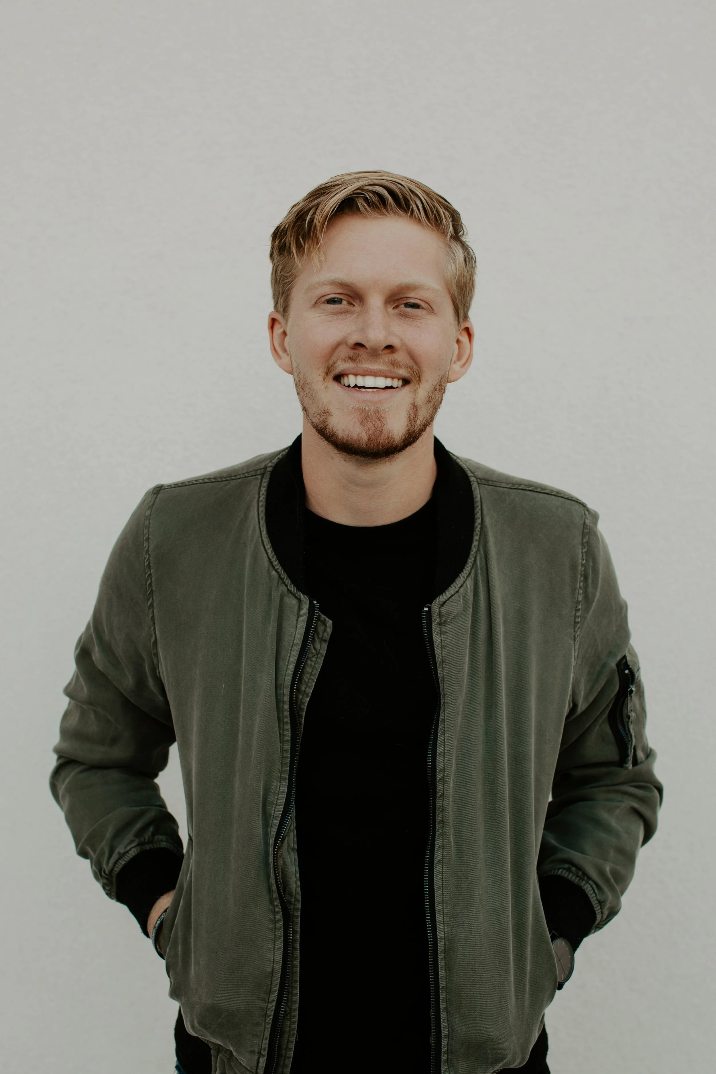 Who We Are — YIPOA