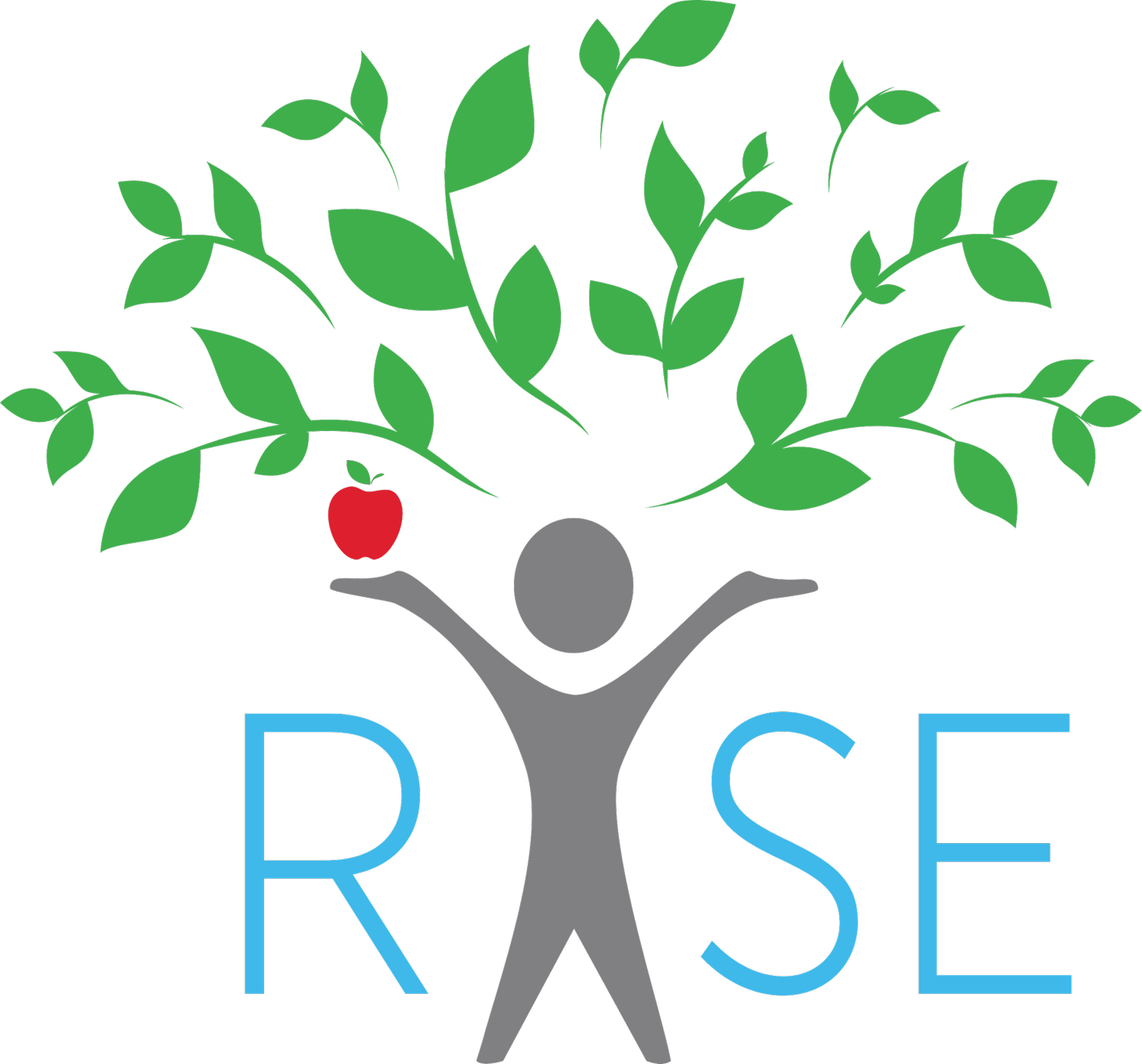 RISE – Reaching and Inspiring Success Through Education
