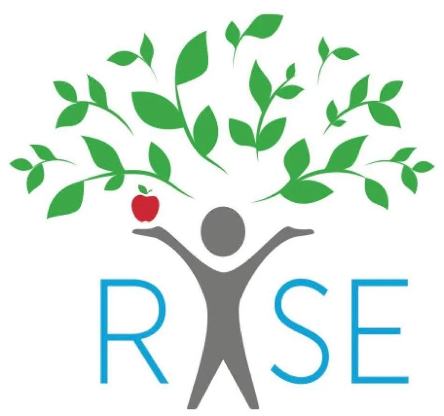 Established in 2014, RISE has been growing roots, confidence, and community, one child, one family, one joyful moment at a time.