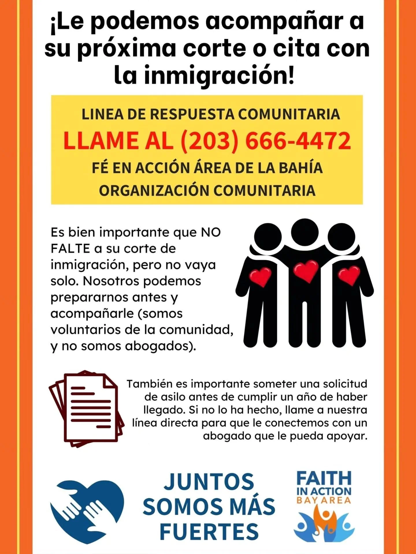 We appreciate your support, please share with the community.🍎

Agradecemos su apoyo, por favor, comp&aacute;rtanlo con la comunidad. 🍎