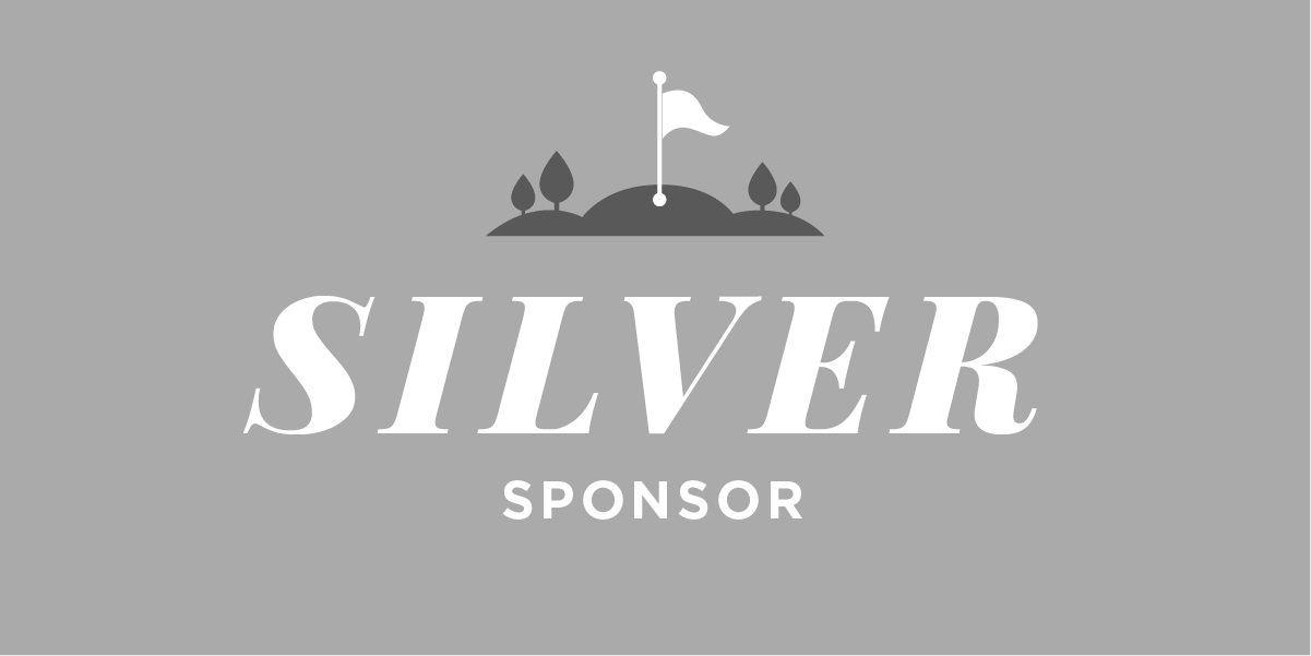 Silver Sponsor