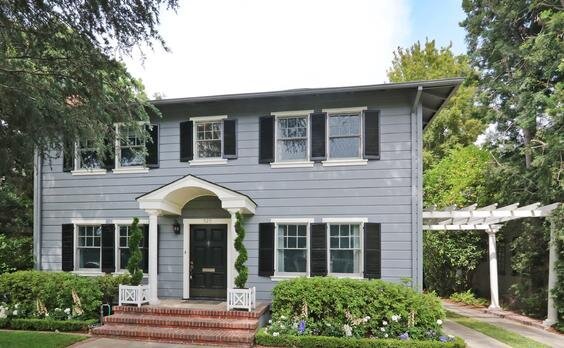 929 S. Oakland Ave, Pasadena