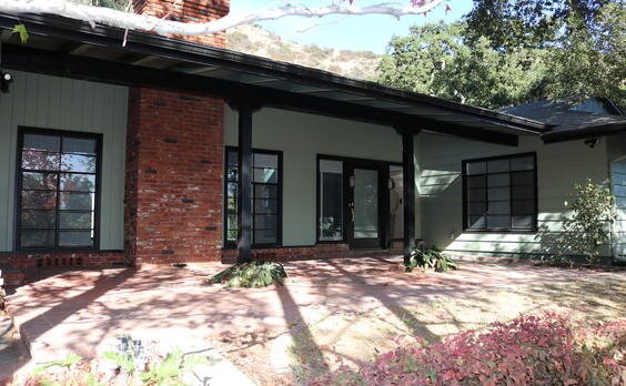 1715 Knollwood Drive, Pasadena