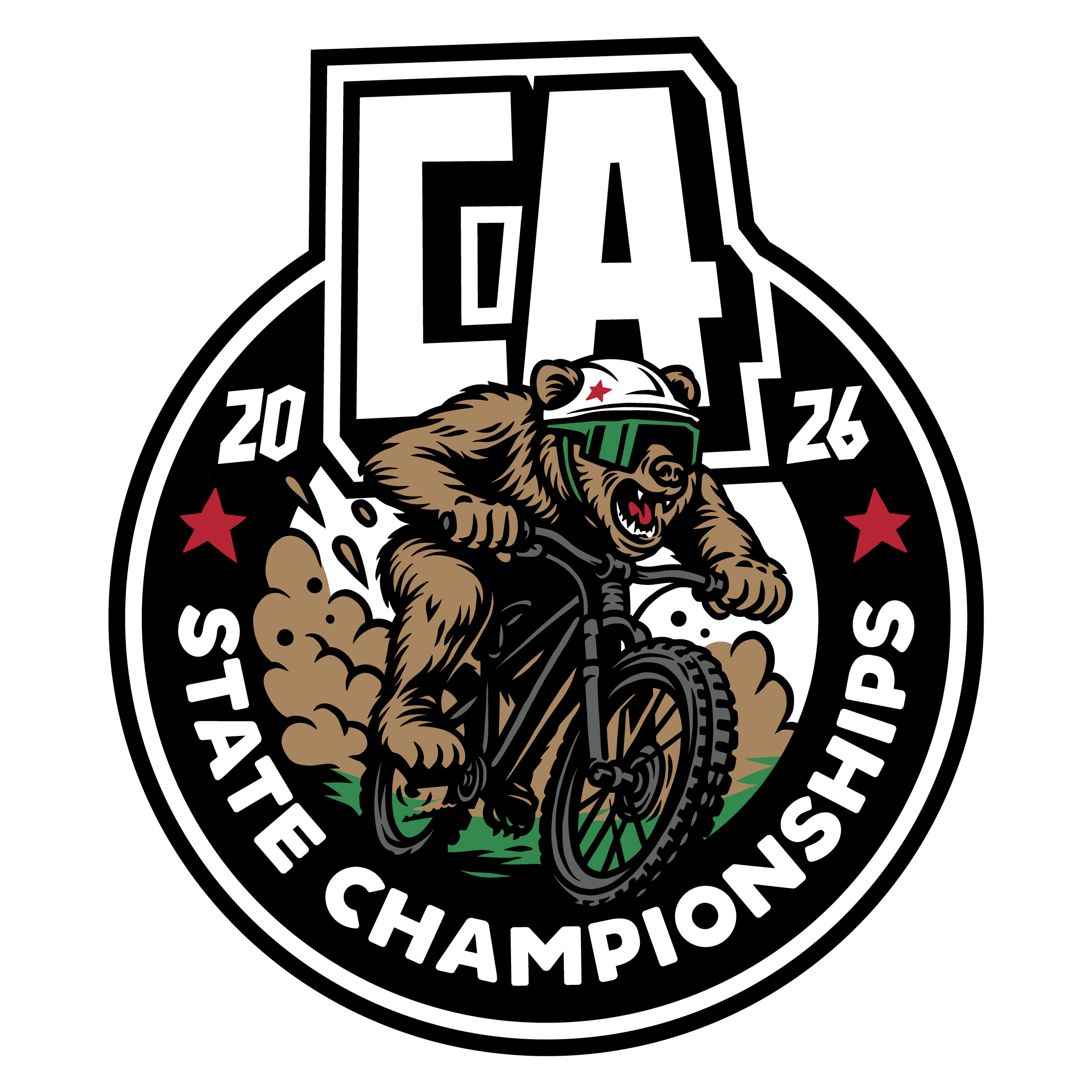 Dirt Zone News: States Reg Open!