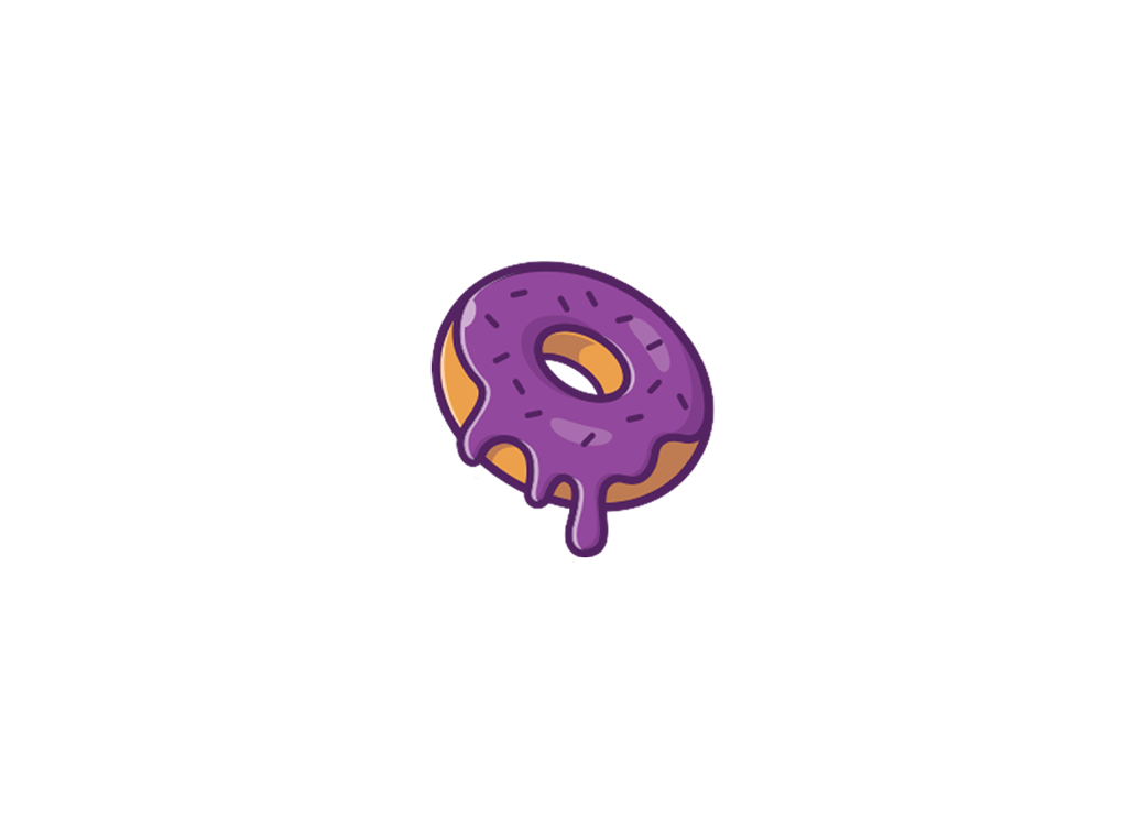 BEYOND AMAZING DONUTS