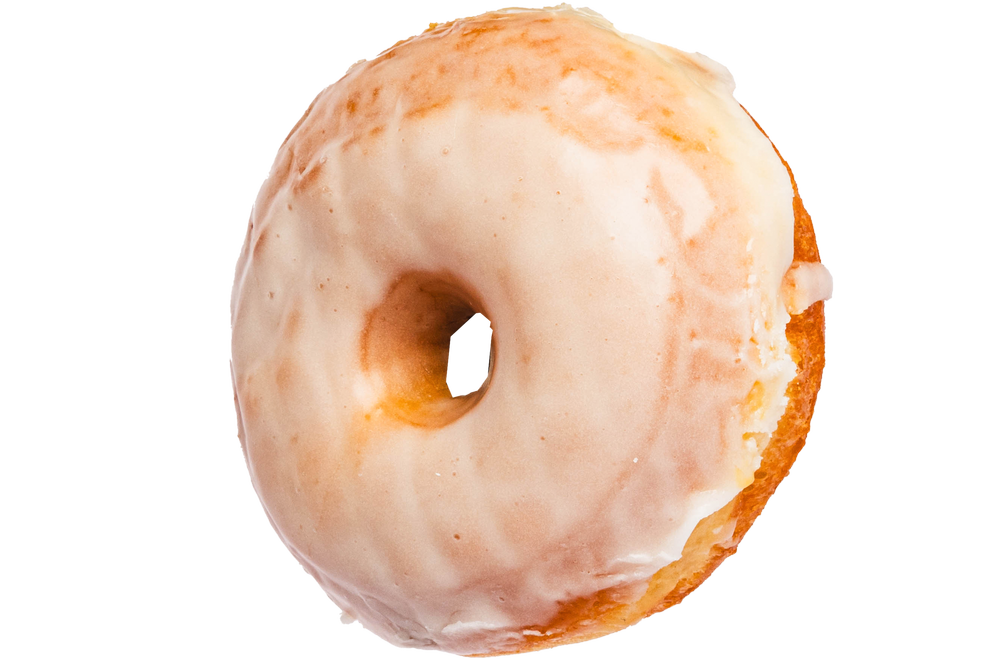 BEYOND AMAZING DONUTS