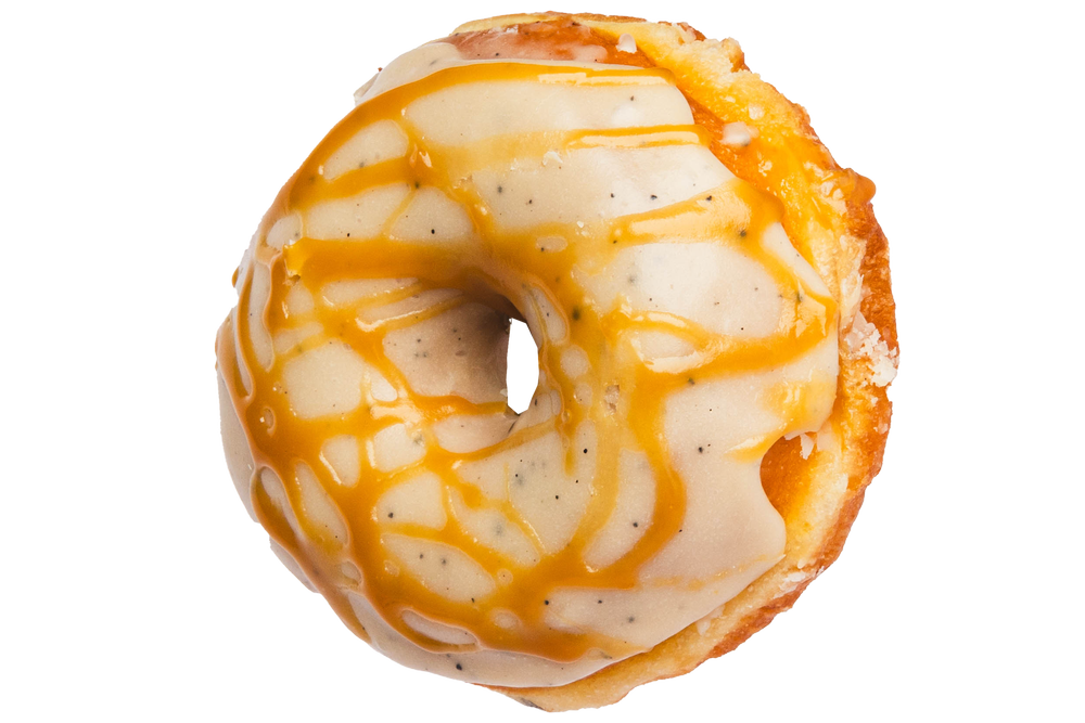 BEYOND AMAZING DONUTS