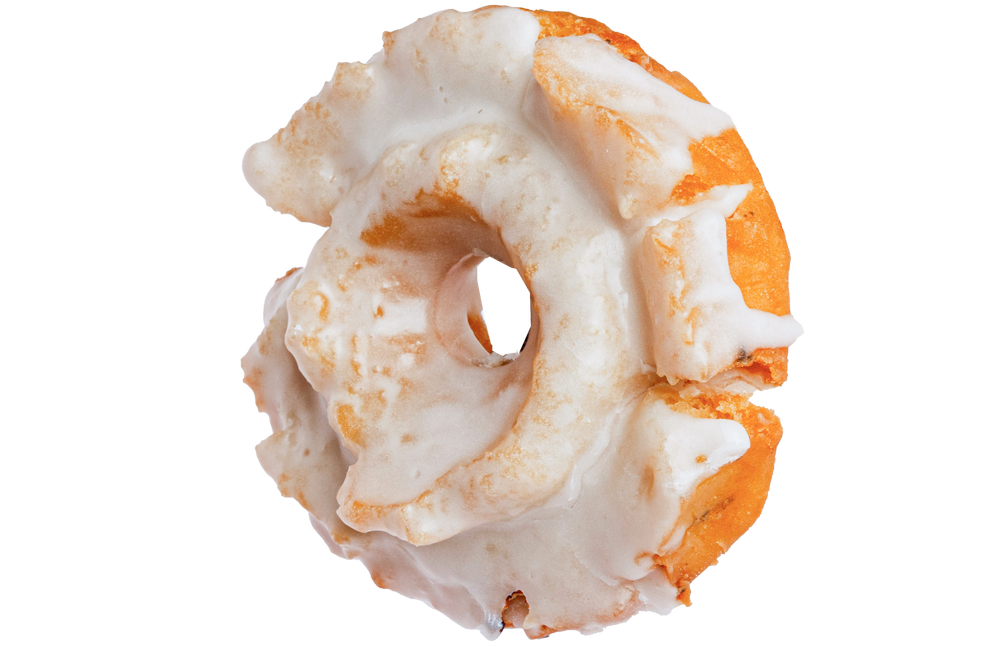 BEYOND AMAZING DONUTS