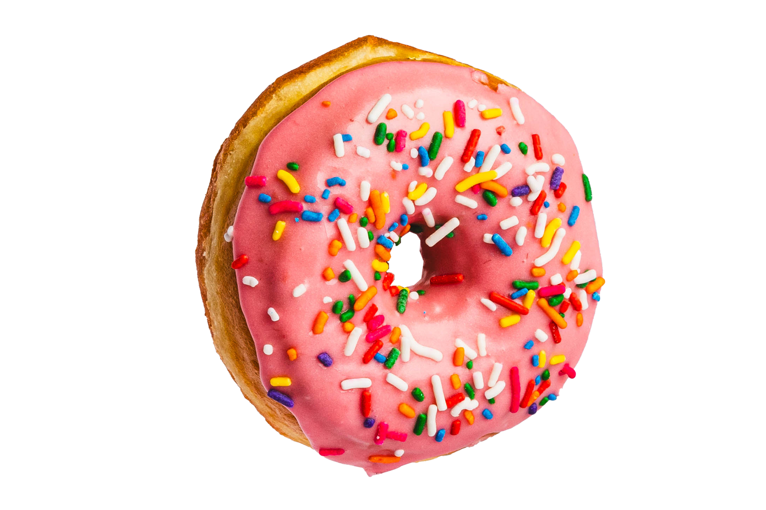 BEYOND AMAZING DONUTS