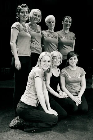 Dancers dazzle with their Happy Feet!