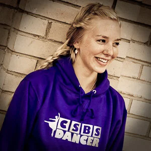 New clothing range...