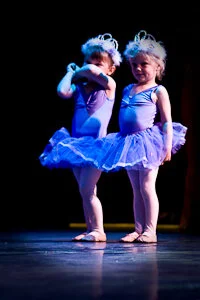 Tickets on sale for "Happy Feet"