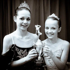 Millennium trophy winners 2009