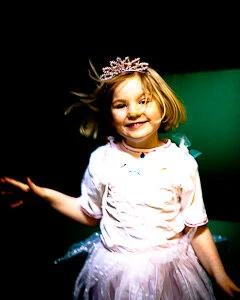 Parents, prizes and parties...!