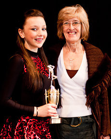 Choreography Competition 2010