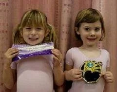 Parent's Days, Progress and Prizes