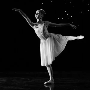 Genee Dance Challenge winner