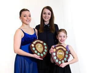 Awards for Excellence presented