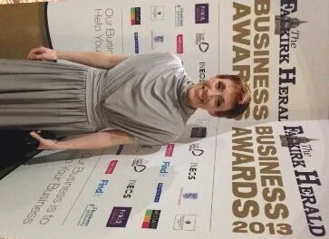 Business Awards 2013
