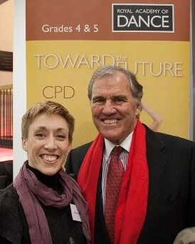 Ballet syllabus launched in London