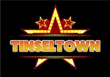 Dance display 2014... Tinseltown
